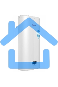 Водонагреватель электрический THERMEX IF 80 V (pro) Wi-Fi