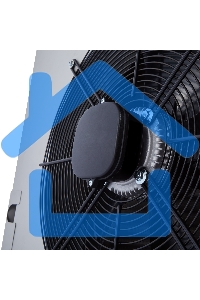 Тепловентилятор водяной Ballu BHP-W4-40-S