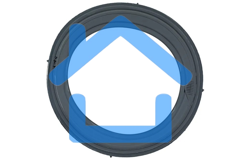 Манжета (уплотнитель) люка для стиральной машины Beko 2843770100