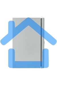 Щит с монтажной панелью EKF PROxima ЩМПг-40.60.25 IP54 mb24-05