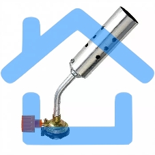 Горелка газовая DELTA D-2601 (карамелизатор) (100)