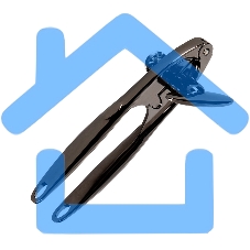 Консервный нож TalleR 65137-TR углеродистая сталь