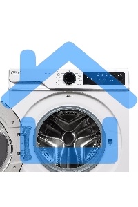 Стиральная машина DeLonghi DWM 825 V ALICIA белый, загрузка фронтальная 8 кг, 1200 об/мин., класс: А+++