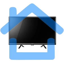 Телевизор Centek 24