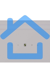 Вытяжка встраиваемая LEX Hyper 900 GS Inverter WH белый, 70 см, 850 куб. м/ч, 44 д