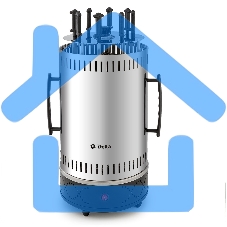 Электрошашлычница DELTA DL-6701