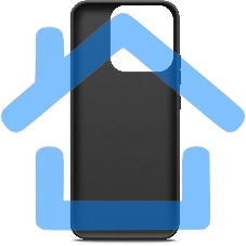 Чехол BoraSCO Silicone Case для Xiaomi Redmi 10A черный