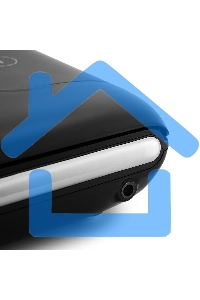 Вакуумный упаковщик Kitfort KT-1508 130Вт черный