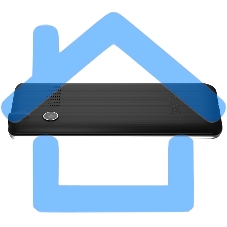 Мобильный телефон Maxvi X900i черный