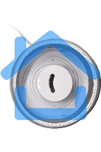 Увлажнитель воздуха Primera HUP-W3040-A 30Вт (ультразвуковой) белый