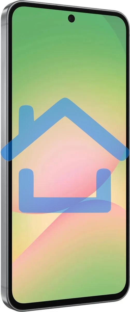 Смартфон Samsung Galaxy SM-A566E A56 5G, 8/256Gb, черный