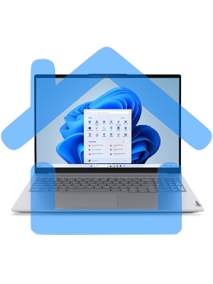 Ноутбук Lenovo ThinkBook 16 G8 IRL 16