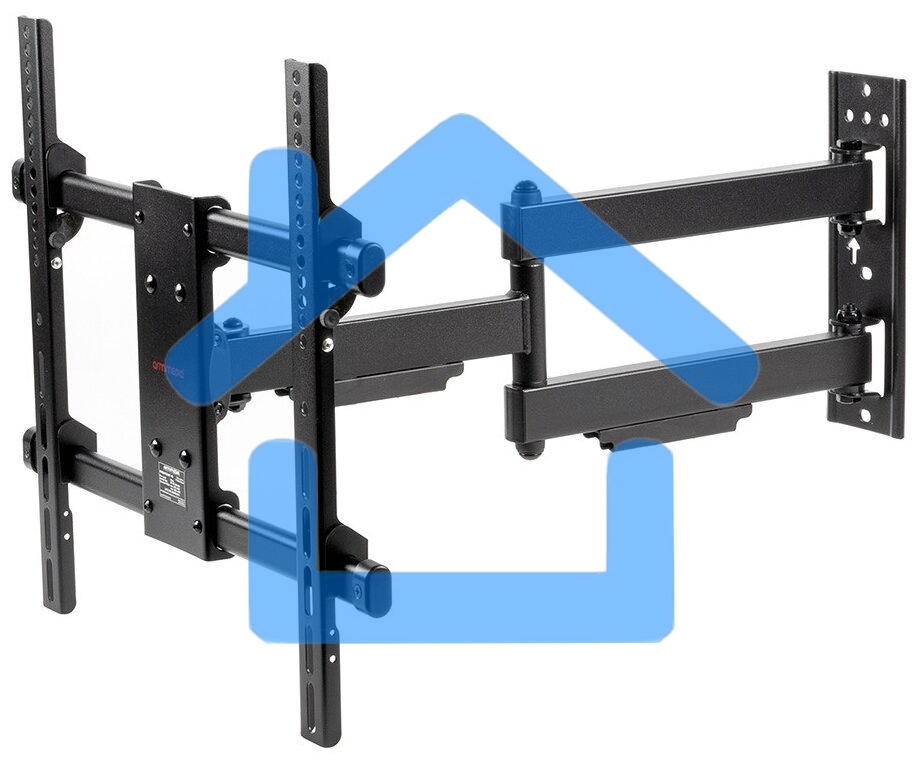 Кронштейн для телевизора Arm Media PARAMOUNT-40 черный 26