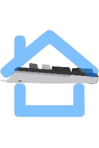 Клавиатура A4Tech Bloody B950 механическая серый/черный USB for gamer LED (B950)