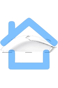 Мышь беспроводная/проводная Razer Viper V2 Pro белый, 30000 dpi, радиоканал, USB, кнопки - 5