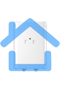 Водонагреватель Thermex Day 10 O