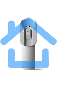 Пылесос Philips XC4201/01