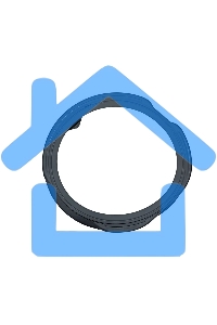 Манжета (уплотнитель) люка для стиральной машины Beko 2843770100