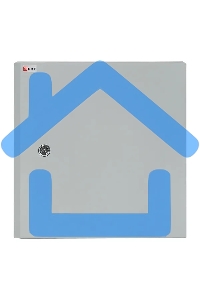 Щит с монтажной панелью EKF PROxima ЩМПг-40.60.25 IP54 mb24-05