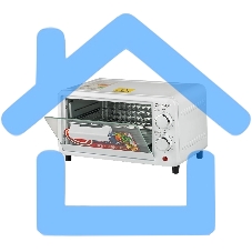 Мини-печь ENERGY GT-09A-W (105496)