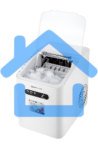 Льдогенератор BRAYER BR6302