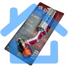 Горелка газовая DELTA D-2601 (карамелизатор) (100)