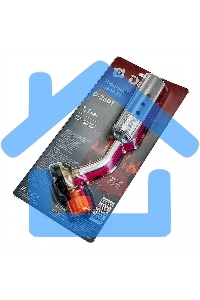 Горелка газовая DELTA D-2601 (карамелизатор) (100)