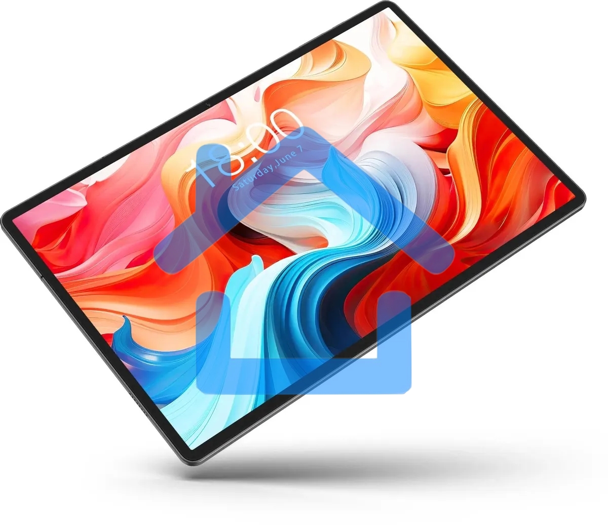 Планшет Teclast T50Plus Tiger T620 (2.0) 8C RAM6Gb ROM256Gb 10.95
