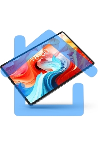 Планшет Teclast T50Plus Tiger T620 (2.0) 8C RAM6Gb ROM256Gb 10.95