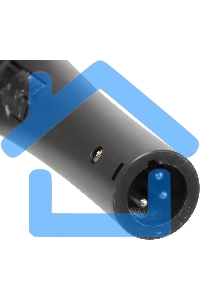 Микрофон BBK CM-132 т. серый