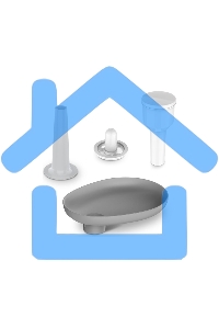 Мясорубка электрическая BQ MG2006 Gray. Мощность:2100 Вт, Реверс