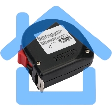 Рулетка 5 м х 18 мм, пластиковый корпус