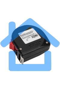 Рулетка 5 м х 18 мм, пластиковый корпус