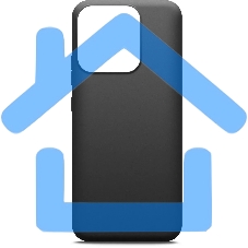 Чехол BoraSCO Silicone Case для Xiaomi Redmi 10A черный