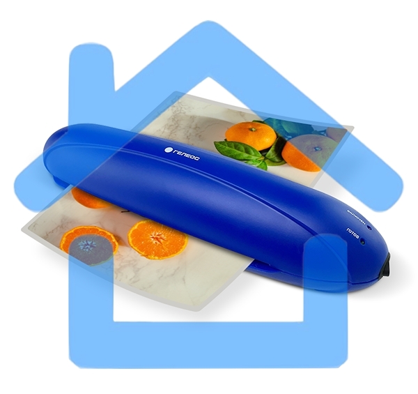 Ламинатор Heleos ЛМА4РС синий/черный A4 (75-150мкм) 25см/мин (2вал.) лам.фото