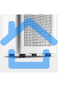 Очиститель воздуха Karcher AF 50 1.024-822.0