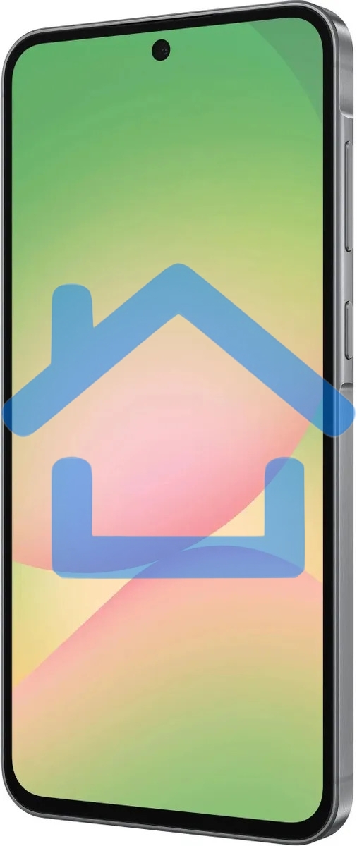 Смартфон Samsung Galaxy SM-A566E A56 5G, 8/256Gb, черный