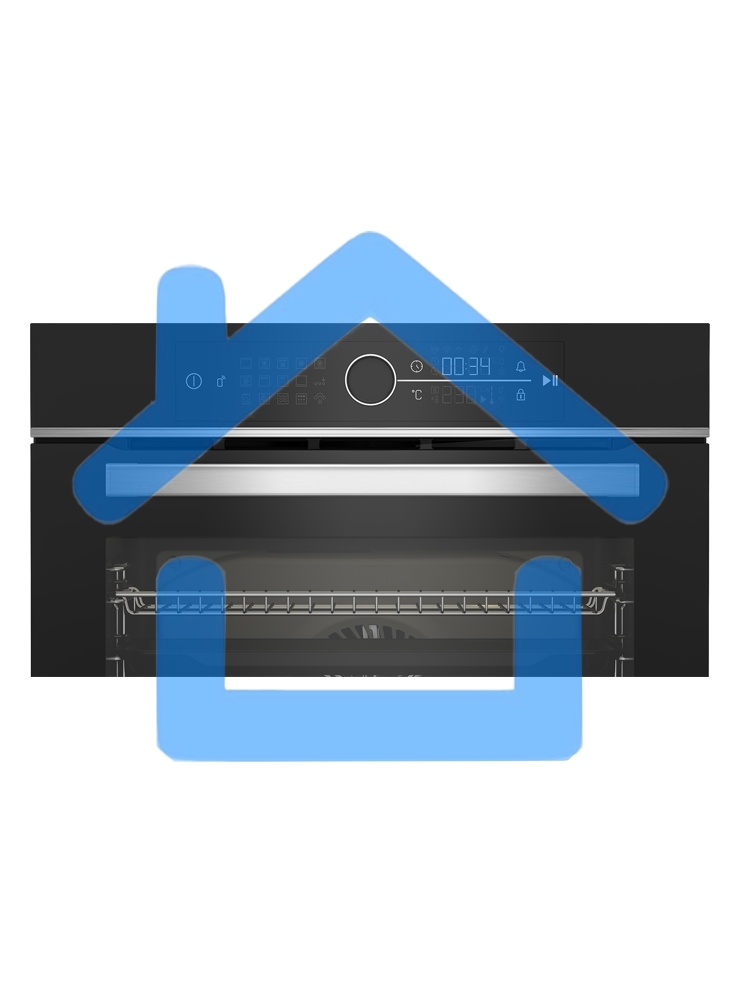 Духовой шкаф Beko BBIM13400XCS