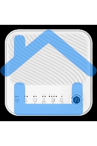 Кондиционер мобильный FUNAI CROCUS MAC-CS22CON01 7500 BTU, 15 м², 53 дБ, охлаждение, белый