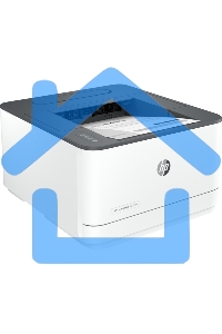 Принтер лазерный HP LaserJet Pro 3003dw (3G654A), A4, ч/б, печ. 33 стр/мин., 1200x1200 dpi, Ethernet (RJ-45), USB 2.0, Wi-Fi