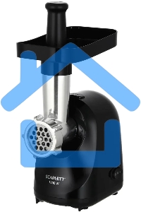 Мясорубка Scarlett SC-MG45S73 1800Вт черный