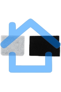 Комплект аксессуаров Starwind SVC14HM (3предмет.)