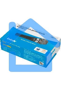 Микрофон BBK CM-132 т. серый