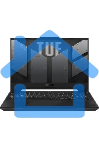 Ноутбук Asus TUF Gaming F15 FX507ZC4-HN143 15.6