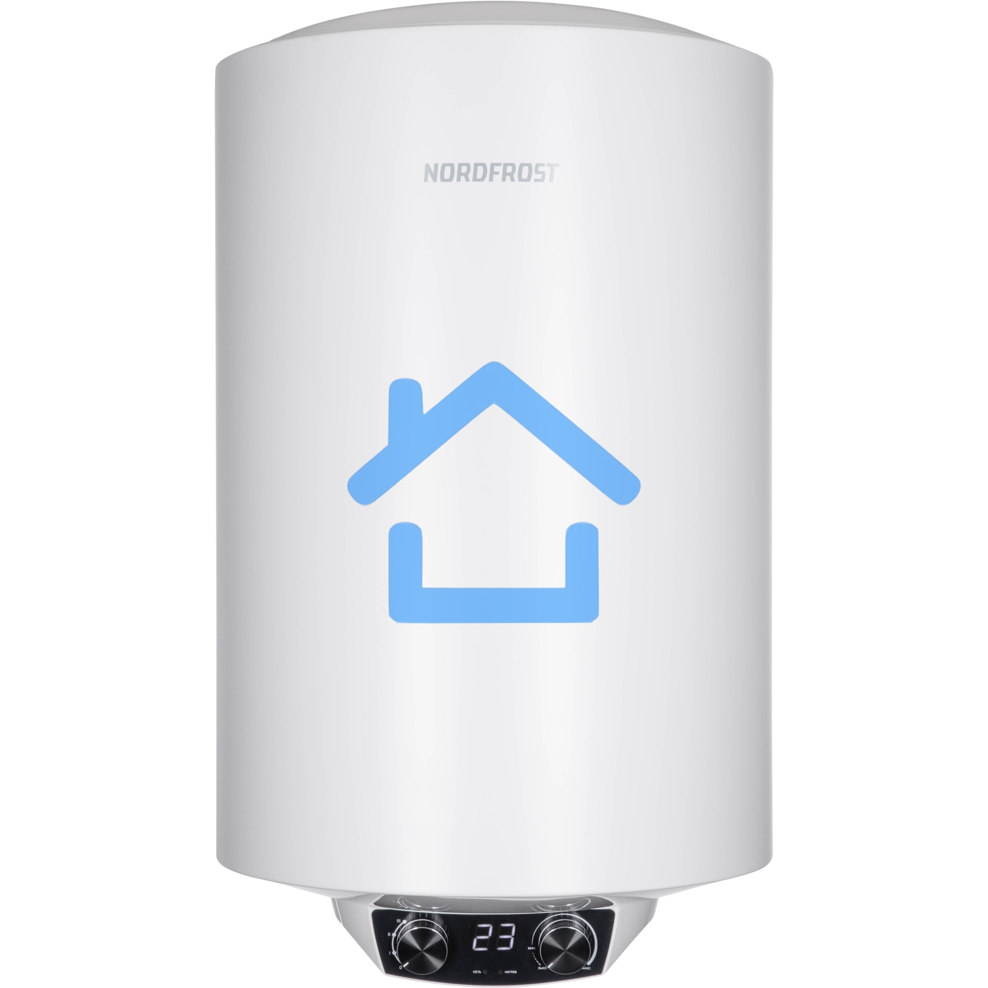 Водонагреватель Nordfrost DDV-50