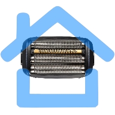 Электробритва Polaris PMF 1016RC wet&dry 7D PROF 4+ черный/Темно-синий