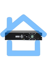 Источник бесперебойного питания Штиль STR500SL-18 400Вт 500ВА черный