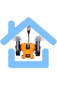 Точильный станок Вихрь ТС-400