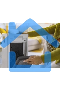 Очиститель воздуха Karcher AF 50 1.024-822.0