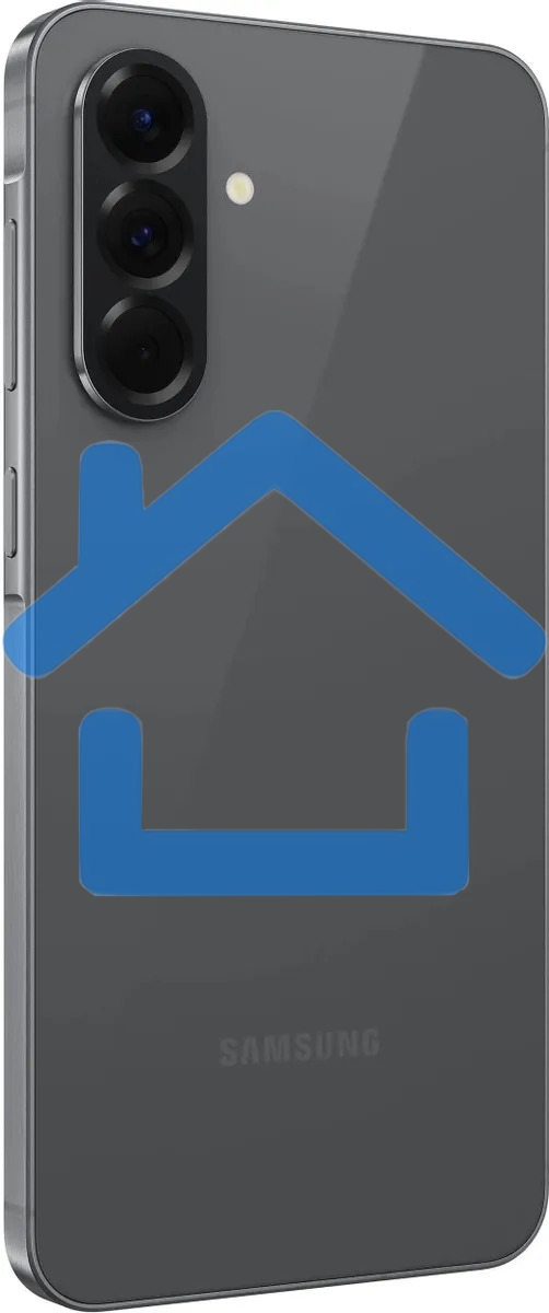 Смартфон Samsung Galaxy SM-A566E A56 5G, 8/256Gb, черный